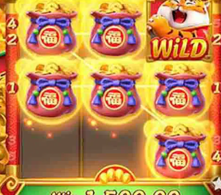Techniques for playing slots Fortune Tiger slot ufabet