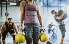 8 เทคนิค การออกกำลังกาย ให้ได้ผลไว